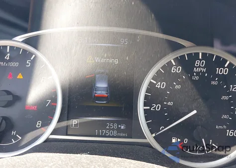 2016 Nissan Sentra Sv from USA, damaged, VIN 3N1AB7AP9GY255364